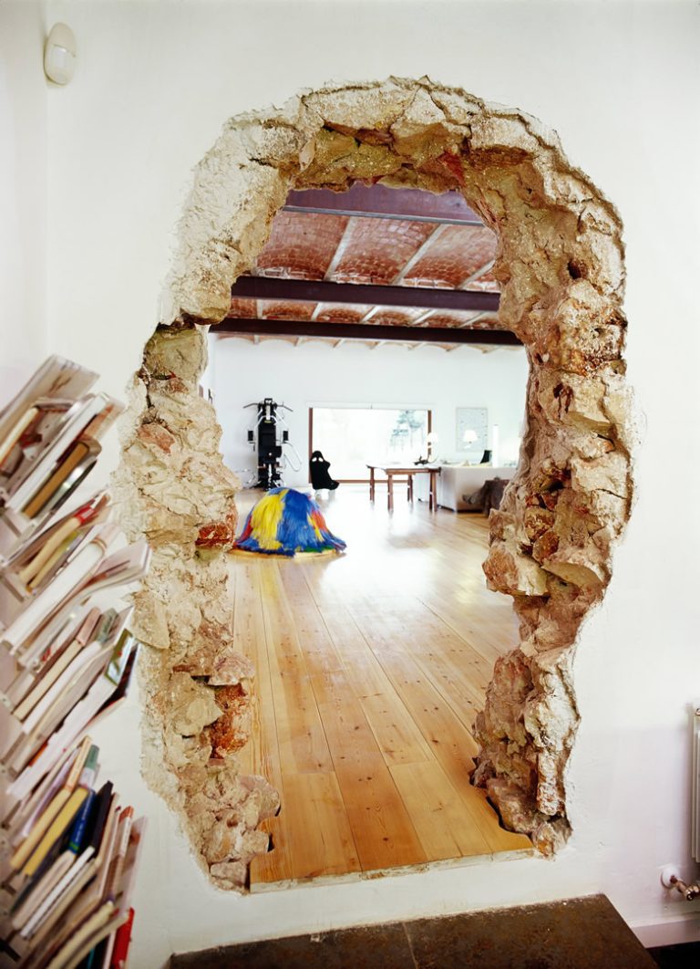 Foto Arquitectura 16