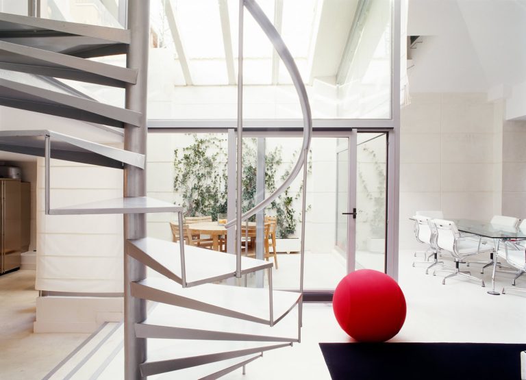 Foto Arquitectura 22