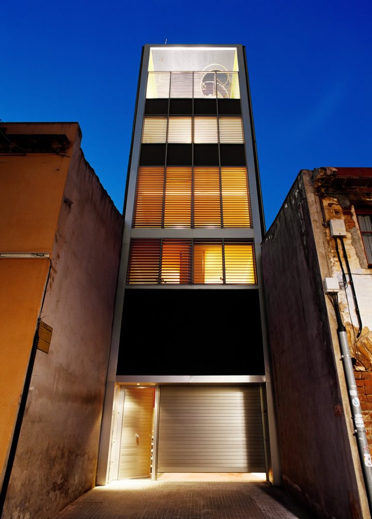 Foto Arquitectura 24