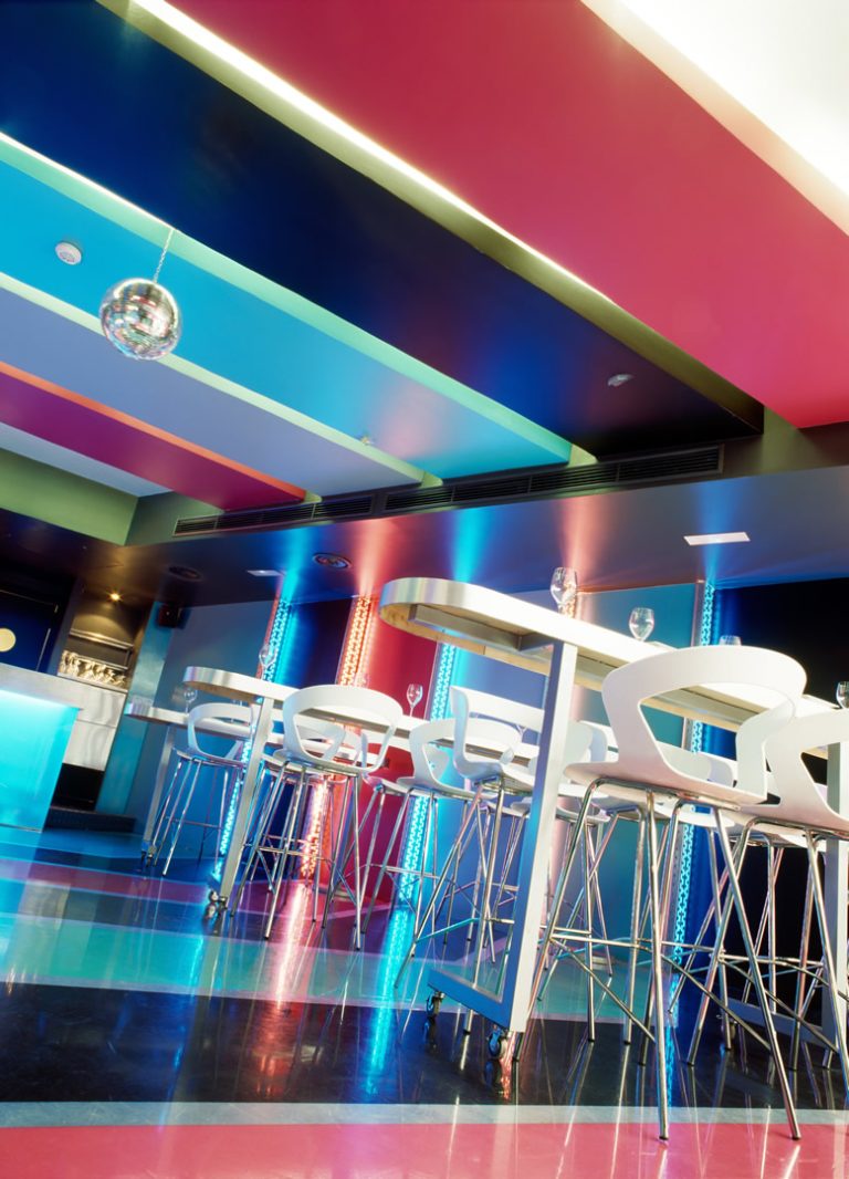 Foto Arquitectura 29