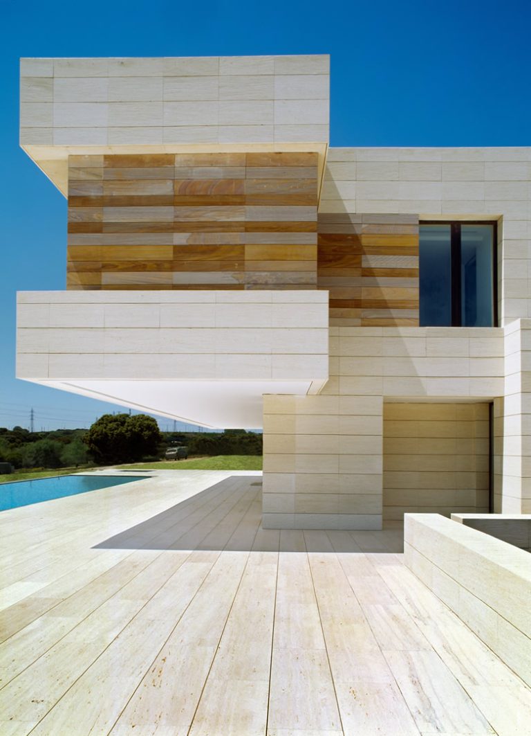 Foto Arquitectura 38