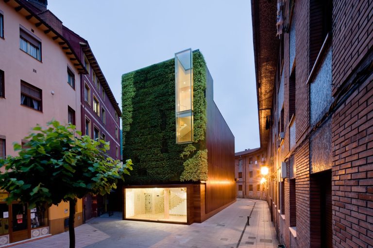 Foto Arquitectura 95